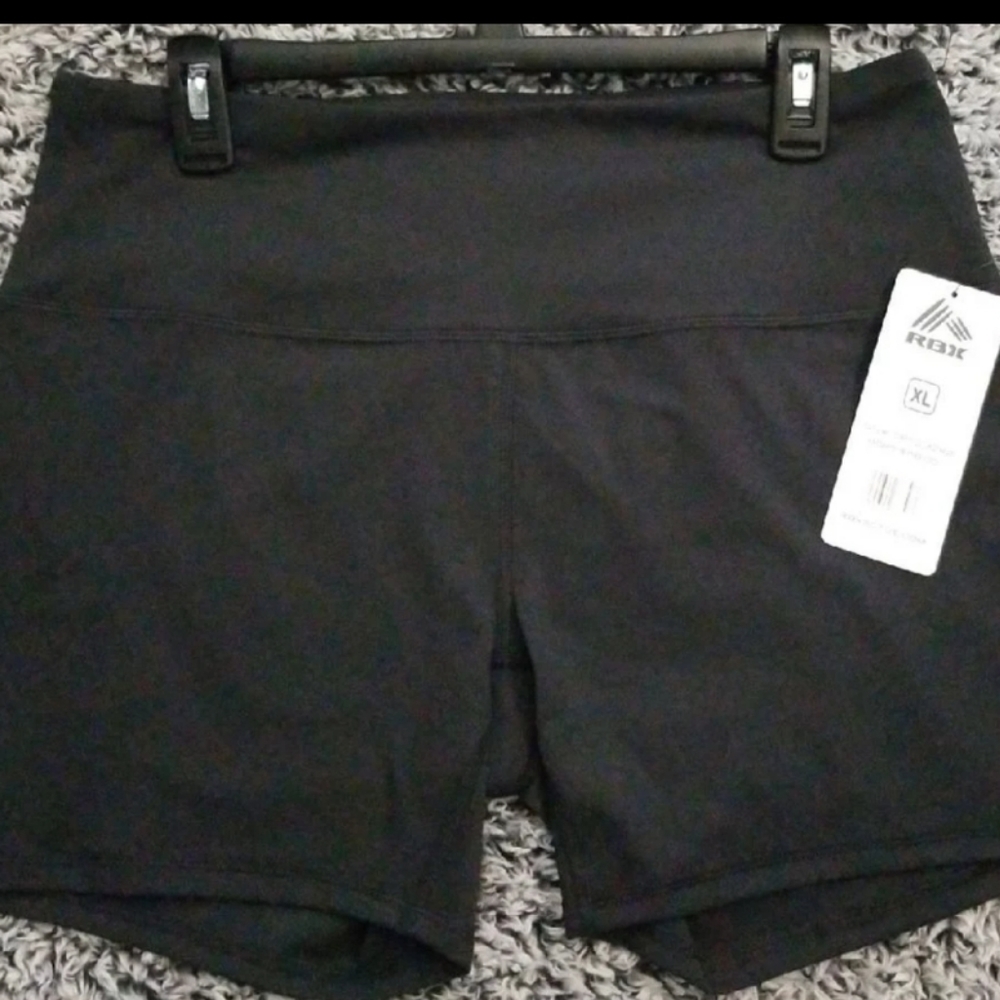 RBX Yoga, Bike & Workout Shorts Sz. XL